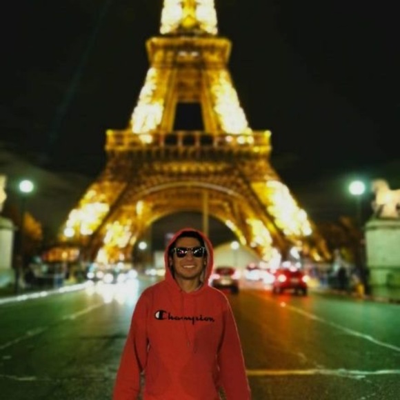 henryruge